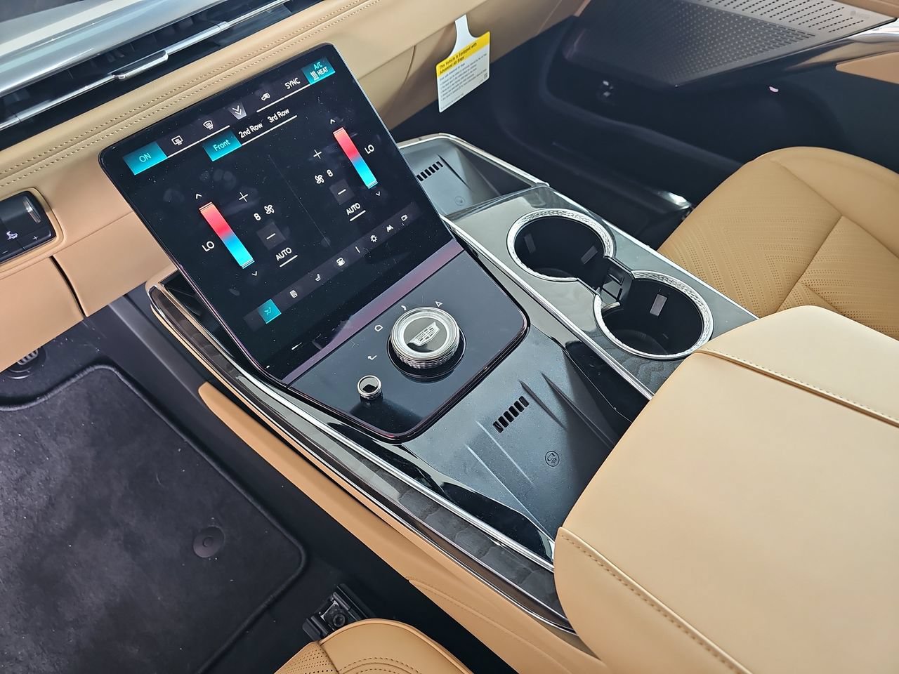 2025 Cadillac Escalade IQ Sport 2 - Photo 26