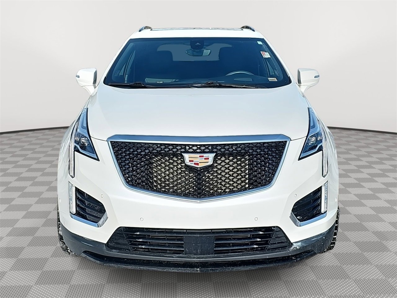 Used 2023 Cadillac XT5 Sport with VIN 1GYKNGRS4PZ169638 for sale in Kansas City