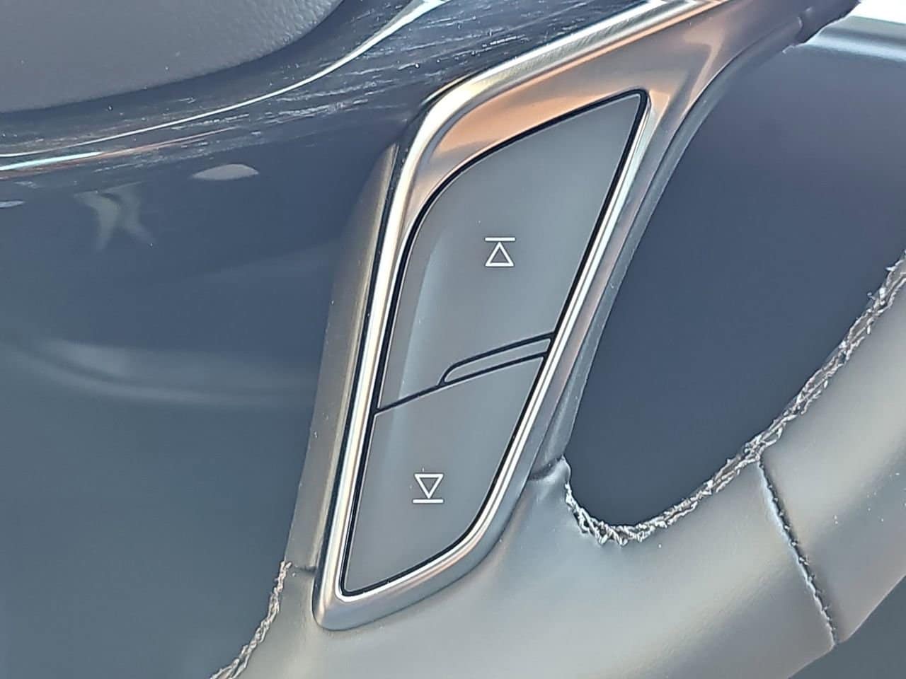 2026 Cadillac XT5 Premium Luxury - Photo 20