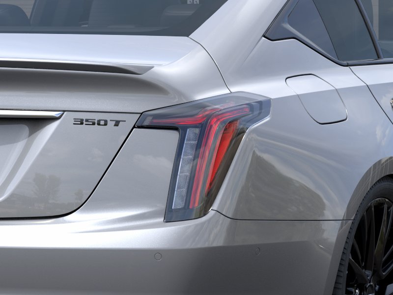 2026 Cadillac CT5 Sport - Photo 11