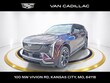  CADILLAC ESCALADE IQ