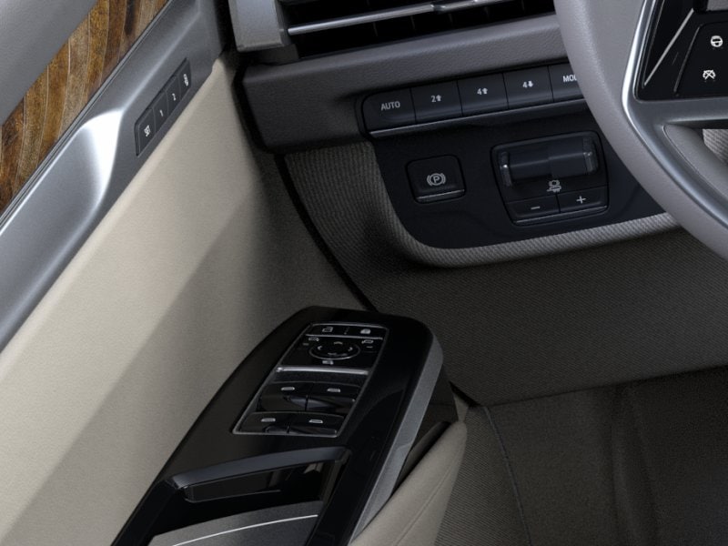 2026 Cadillac Escalade Platinum Sport - Photo 59