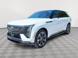 CADILLAC ESCALADE IQ