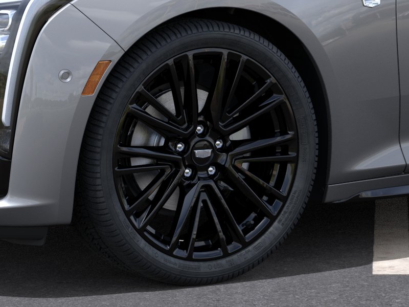 2026 Cadillac CT5 Sport - Photo 9