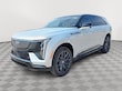 CADILLAC ESCALADE IQ