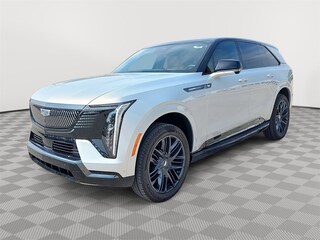 2025 CADILLAC ESCALADE IQ Sport 2 SUV