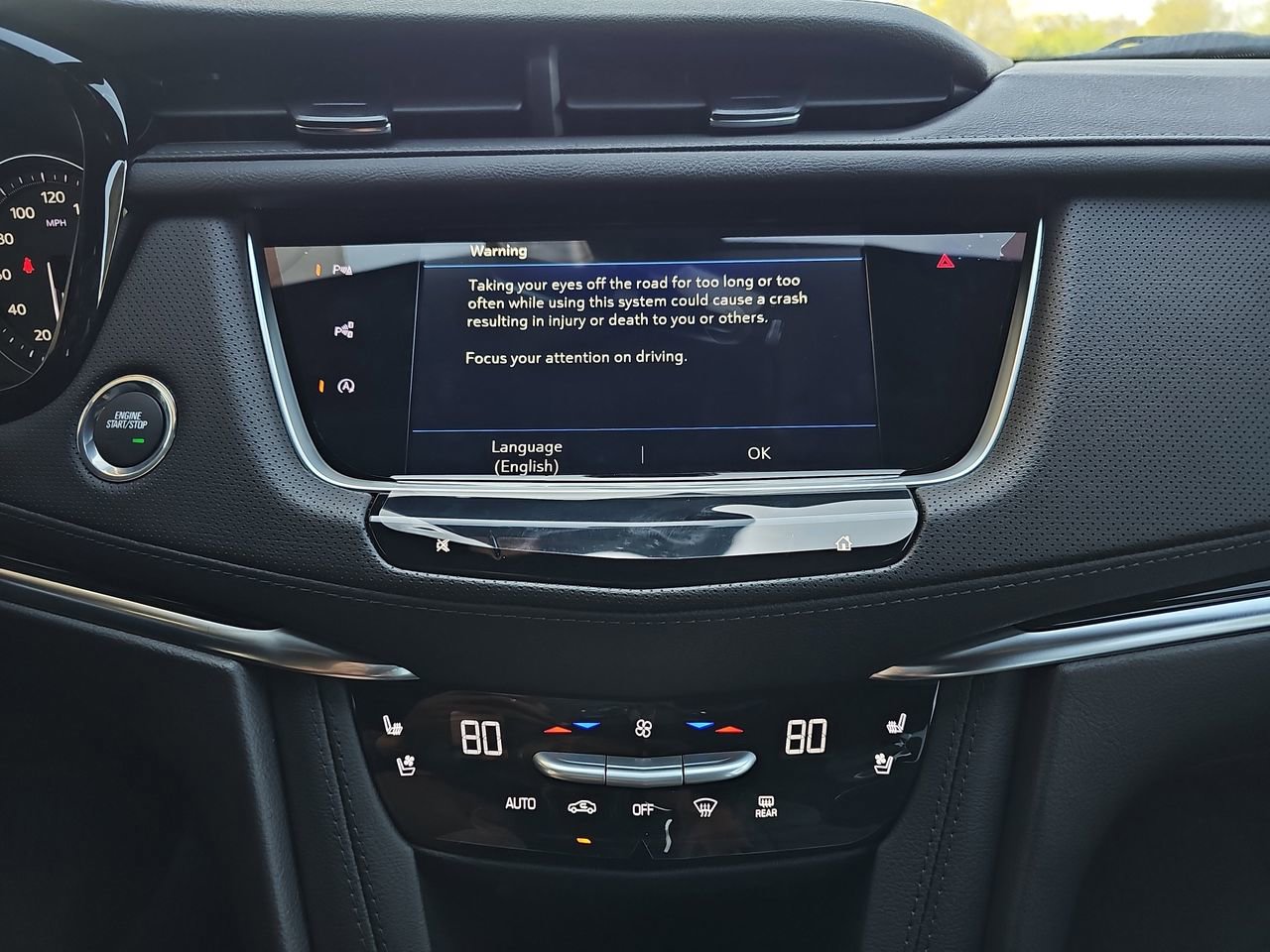 2026 Cadillac XT5 Premium Luxury - Photo 22