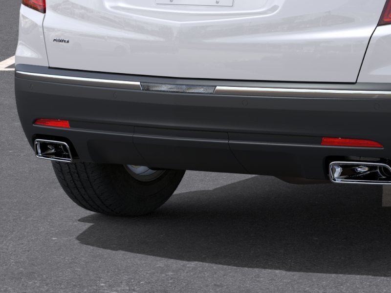 2026 Cadillac XT5 Luxury - Photo 14