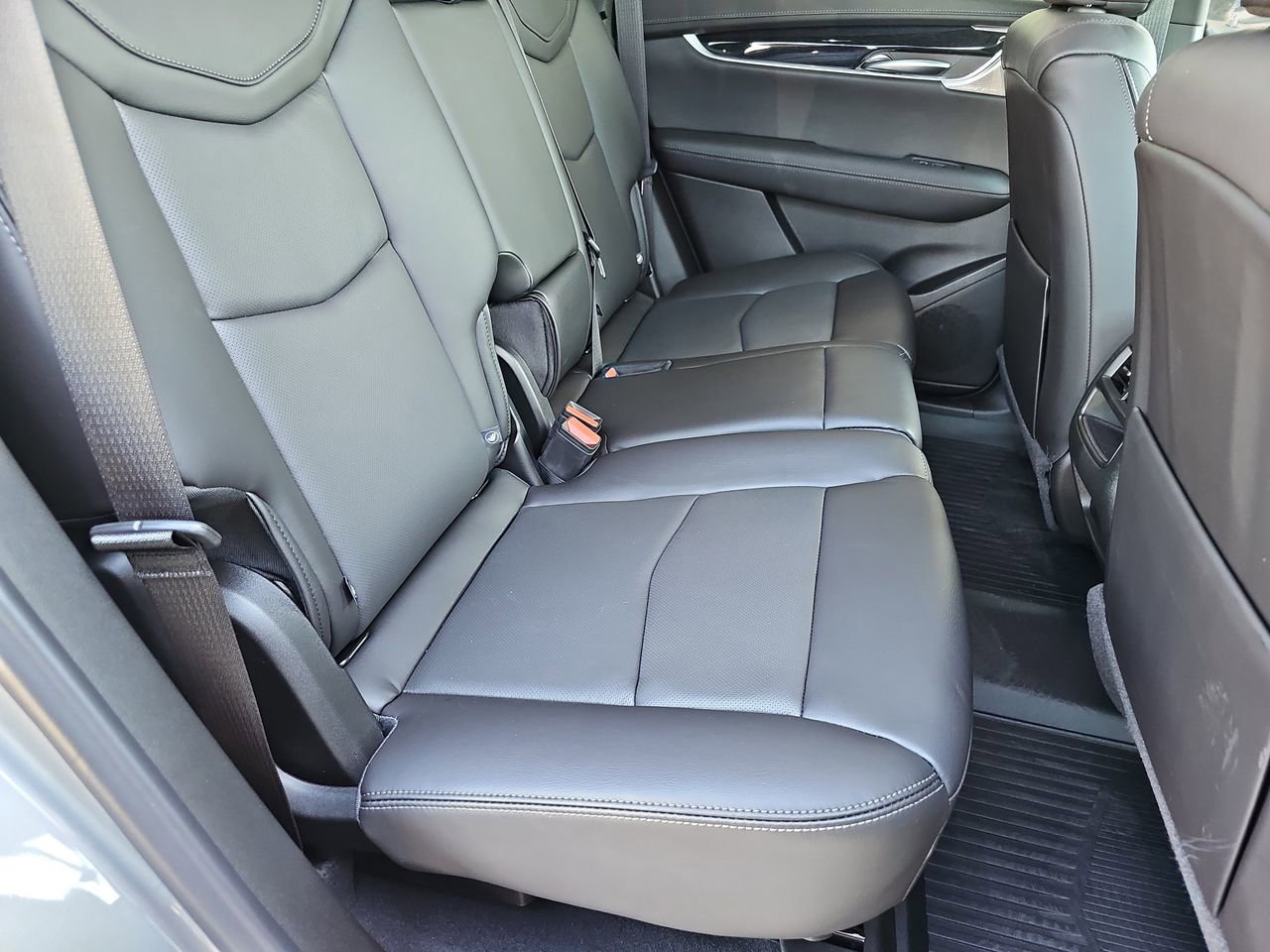 2026 Cadillac XT5 Premium Luxury - Photo 14