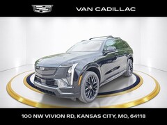 2026 CADILLAC ESCALADE IQ Sport SUV
