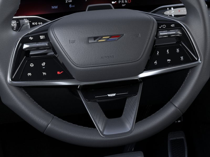 2026 Cadillac LYRIQ V Premium - Photo 59