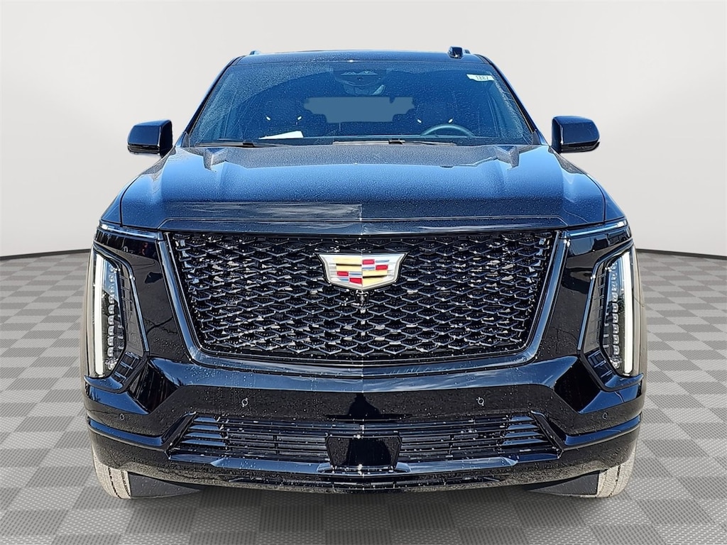 New 2026 CADILLAC Escalade Platinum Sport SUV