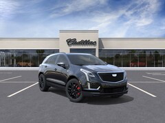 2025 CADILLAC XT5 Sport SUV