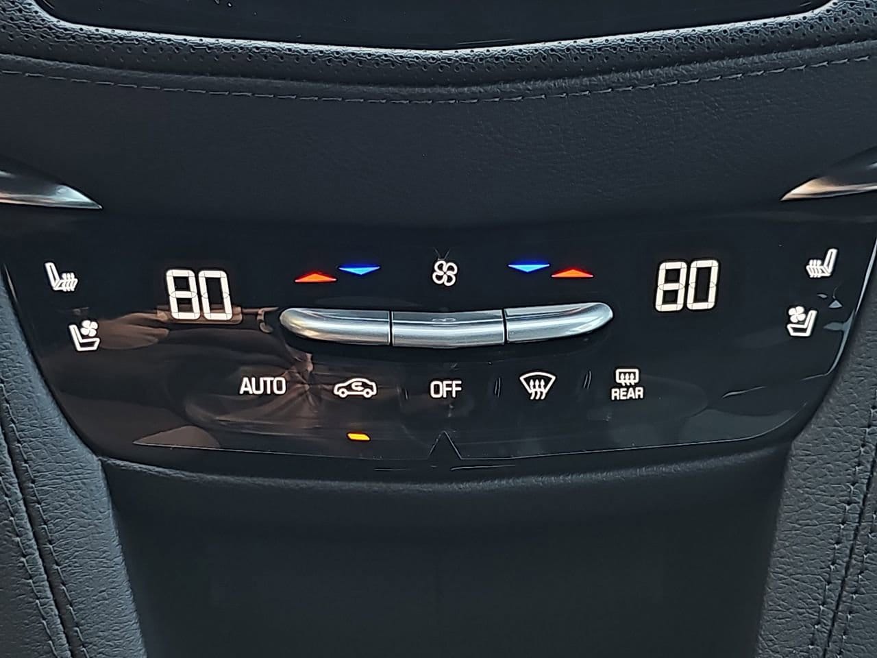 2026 Cadillac XT5 Premium Luxury - Photo 23