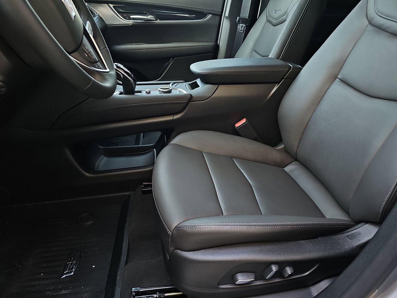 2026 Cadillac XT5 Premium Luxury - Photo 25