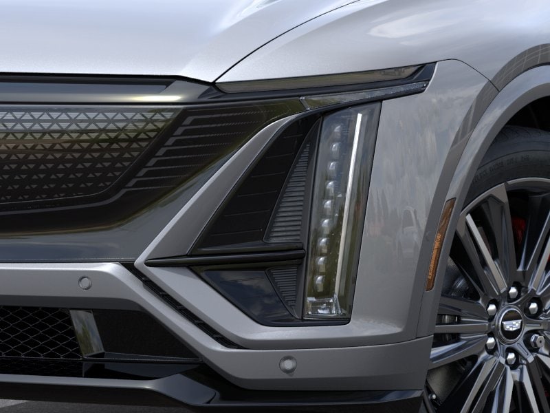 2026 Cadillac LYRIQ V Premium - Photo 50