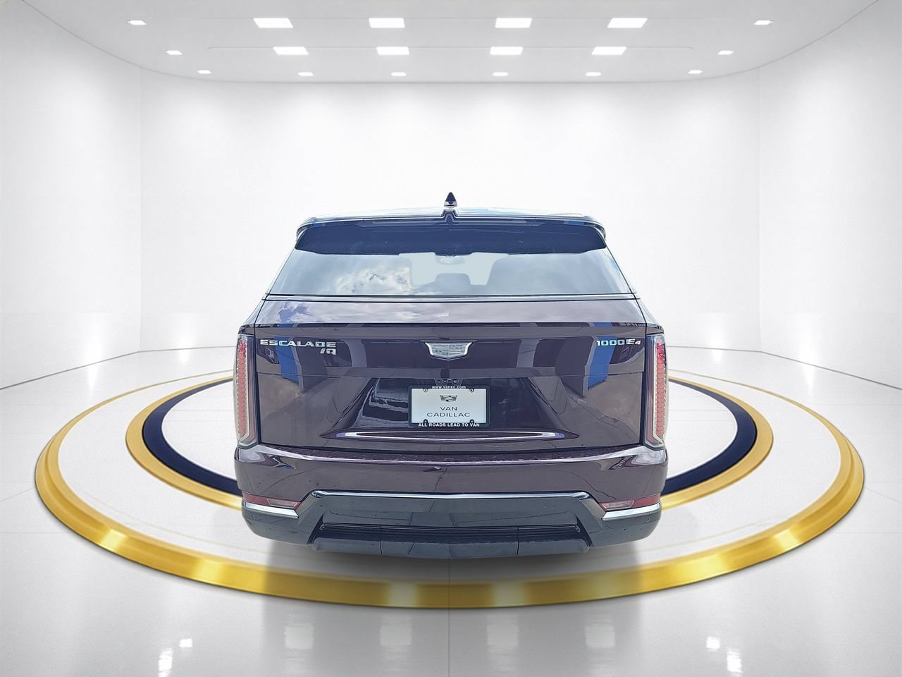 2025 Cadillac Escalade IQ Sport 2 - Photo 6
