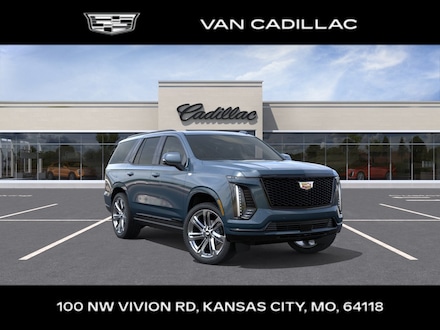 2026 CADILLAC Escalade Sport SUV