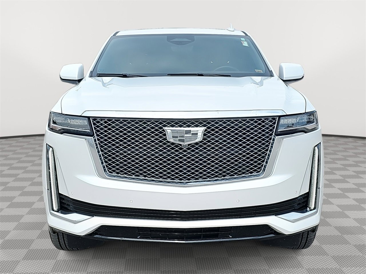 2023 Cadillac Escalade Premium Luxury photo 2