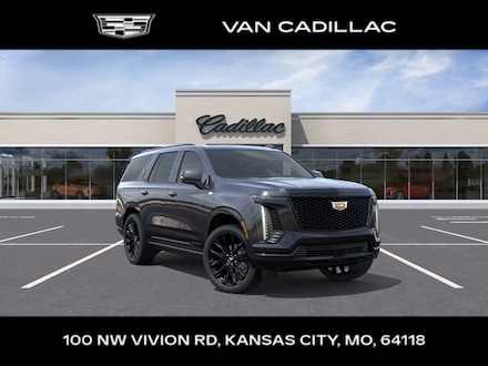 2026 CADILLAC Escalade Platinum Sport SUV