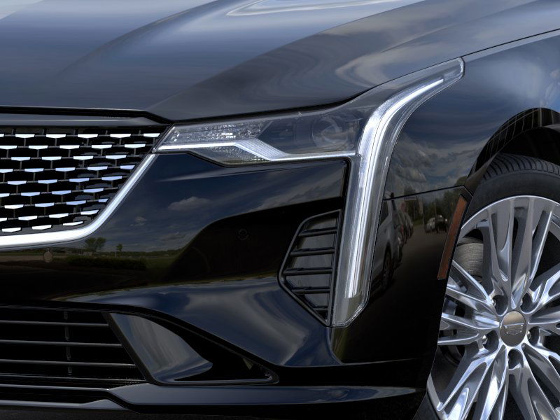 2025 Cadillac CT4 Premium Luxury - Photo 10