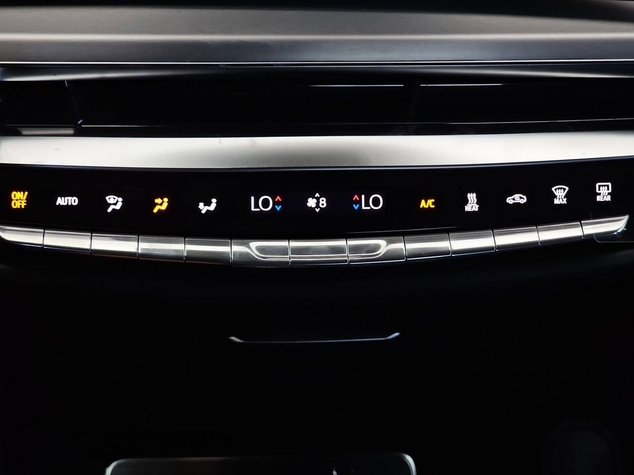 2026 Cadillac LYRIQ V Premium - Photo 21