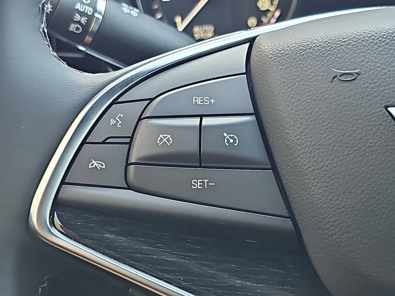2026 Cadillac XT5 Premium Luxury - Photo 17