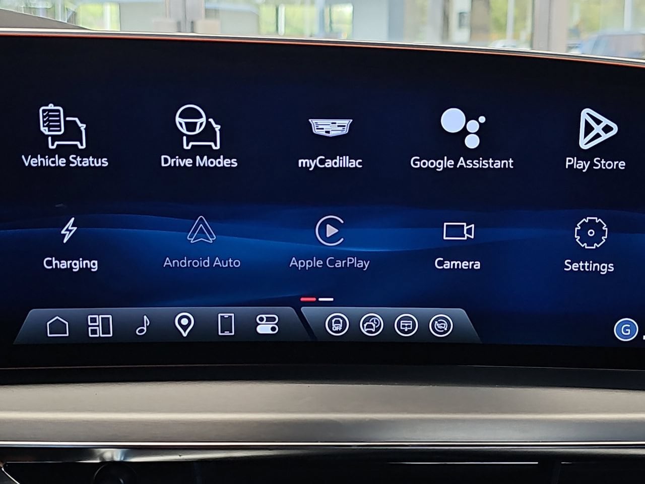 2026 Cadillac LYRIQ V Premium - Photo 22