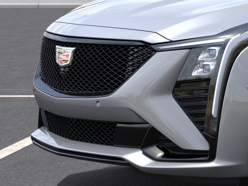2026 Cadillac CT5 Sport - Photo 13