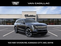 2026 CADILLAC ESCALADE IQ Sport SUV