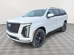2026 CADILLAC Escalade Platinum Sport SUV