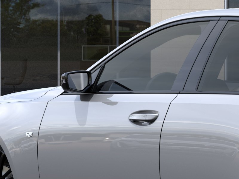 2026 Cadillac CT5 Sport - Photo 12