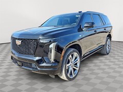 2026 CADILLAC Escalade Platinum Sport SUV