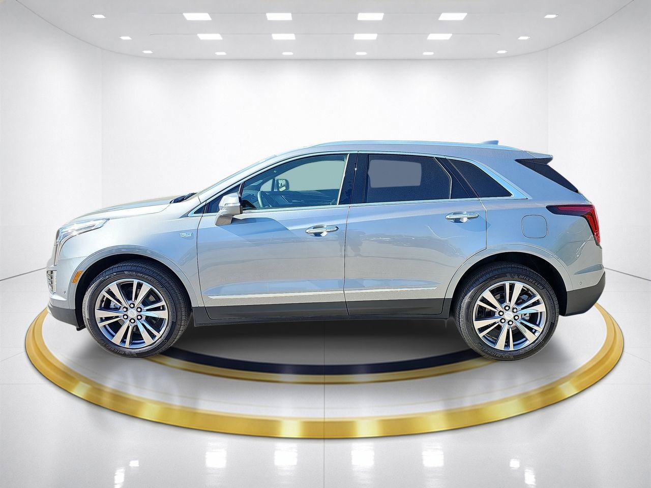 2026 Cadillac XT5 Premium Luxury - Photo 8