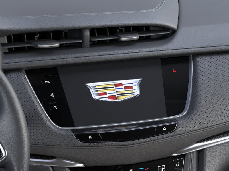 2025 Cadillac XT5 Sport - Photo 20