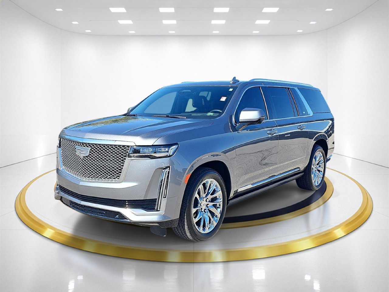 2022 CADILLAC Escalade ESV Premium Luxury Platinum SUV