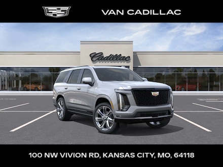 2026 CADILLAC Escalade Sport SUV