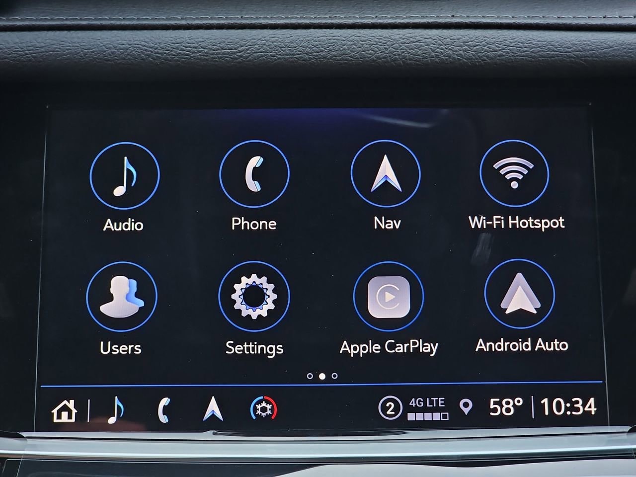 2026 Cadillac XT5 Premium Luxury - Photo 24