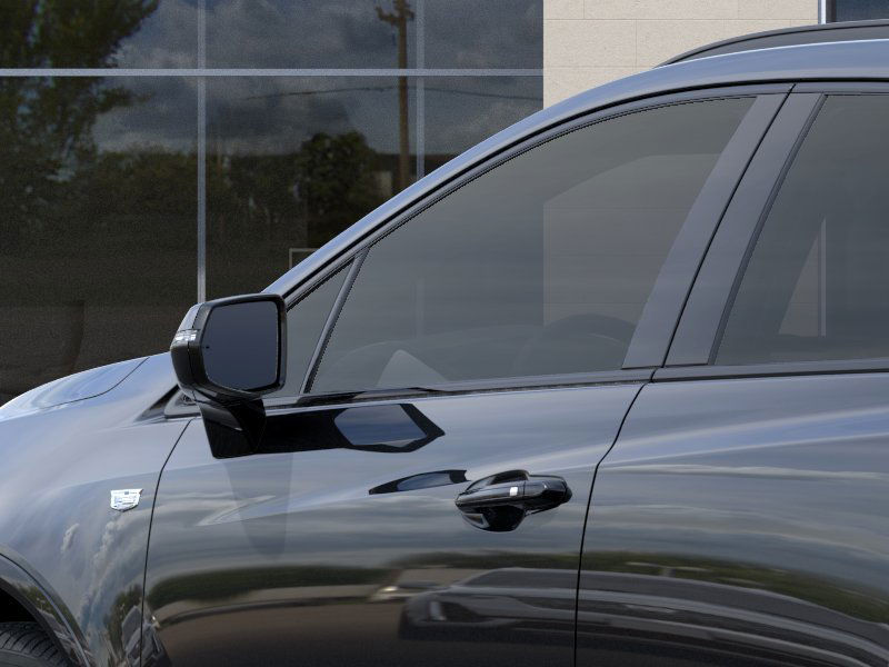 2025 Cadillac XT5 Sport - Photo 12