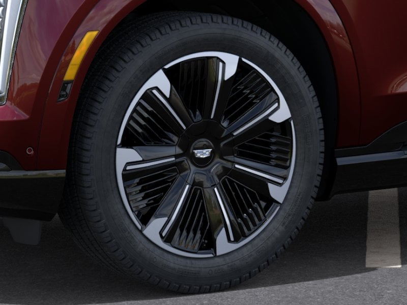 2025 Cadillac Escalade IQ Sport 2 - Photo 48