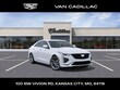  CADILLAC CT4
