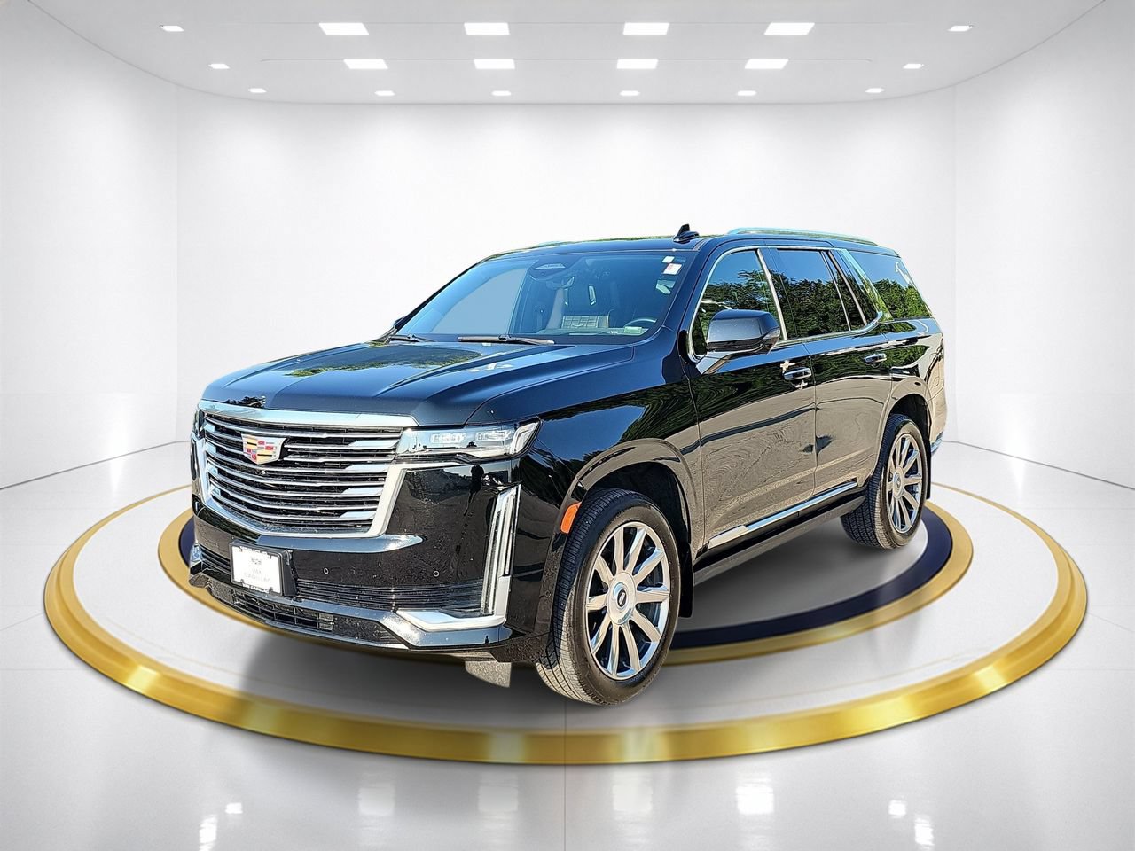 2021 Cadillac Escalade