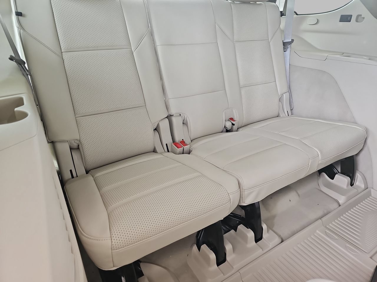 2026 Cadillac Escalade Platinum Sport - Photo 12