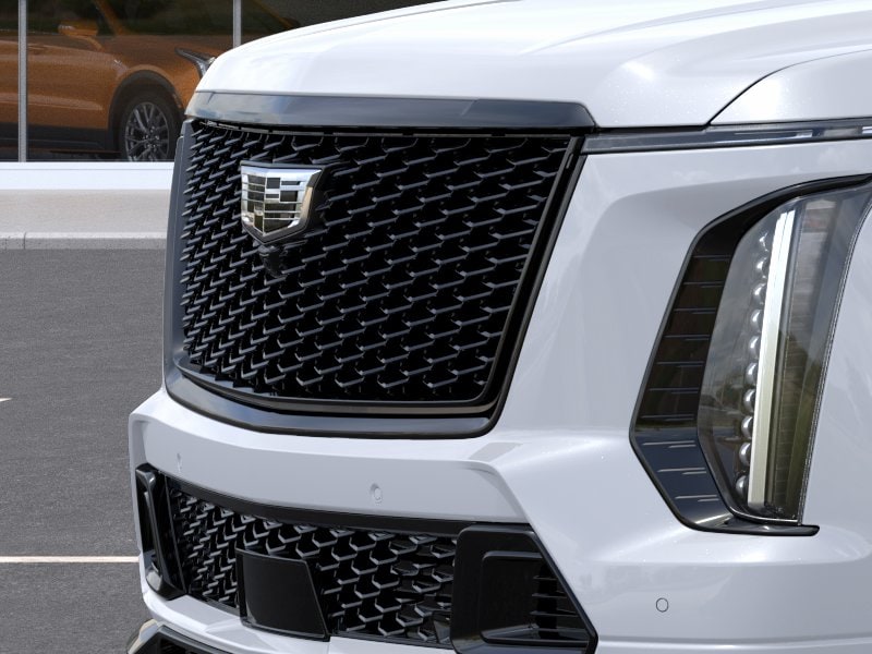 2026 Cadillac Escalade V-Series - Photo 13