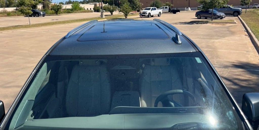 Certified 2023 CADILLAC Escalade Premium Luxury Platinum SUV