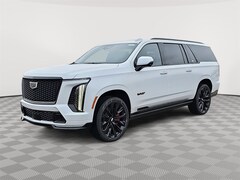 2026 CADILLAC Escalade ESV V-Series SUV