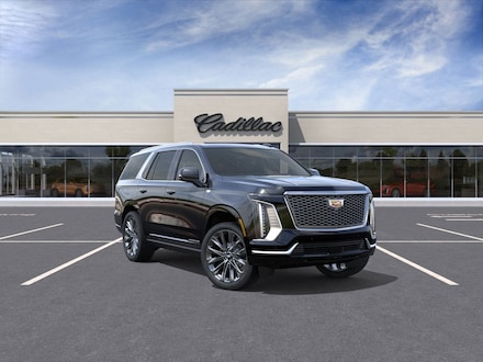 2026 CADILLAC Escalade Platinum Luxury SUV