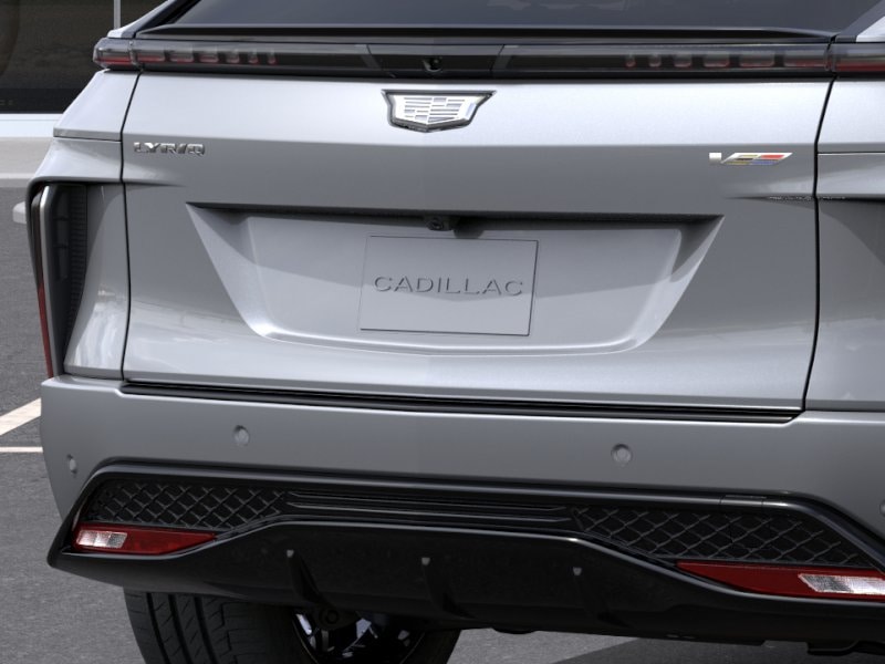 2026 Cadillac LYRIQ V Premium - Photo 54