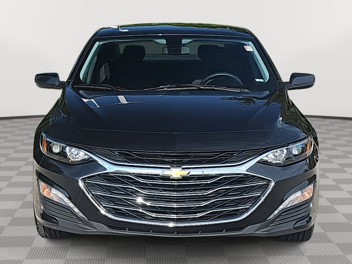 Certified 2022 Chevrolet Malibu 1LT with VIN 1G1ZD5ST1NF138093 for sale in Kansas City