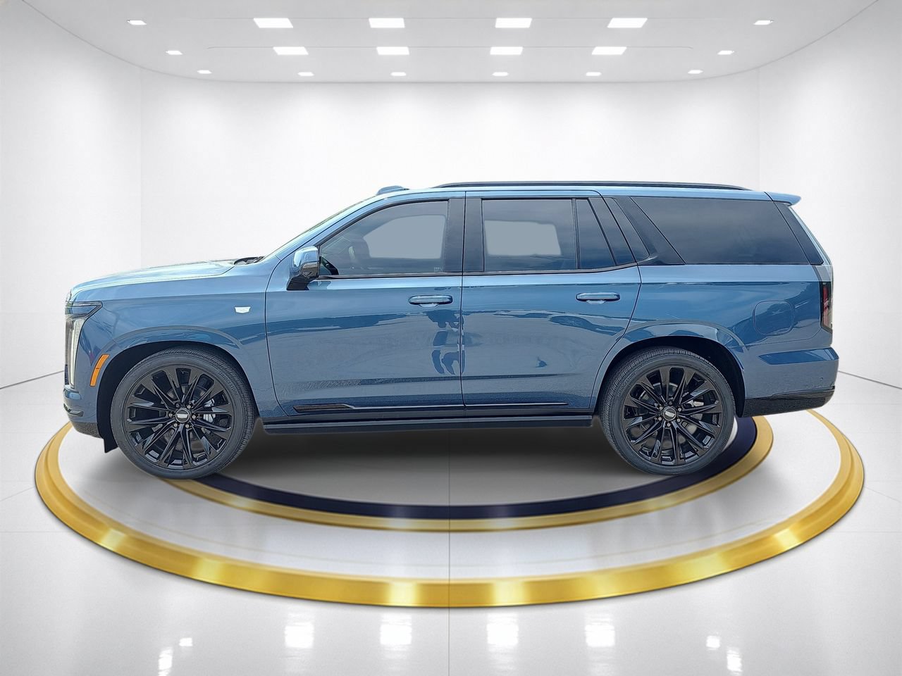 2026 Cadillac Escalade Platinum Sport - Photo 8